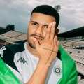 Partizan predstavio Brazilca VIDEO