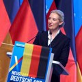 Liderka AfD o „folksvagenu”: Nemačka industrija se urušava