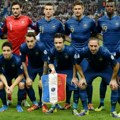 Skandal usred Mundijala! Uhapšen bivši reprezentativac Francuske