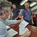 U Novoj Varoši 16 poljoprivrednih gazdinstava dobija plastenike