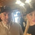 "Dane se plaši istine, imao je veću kombinaciju sa Sofijinom mamom": Šok tvrdnje kuma Ivana Marinkovića: "On je pokvarenjak"…