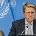Ambasador Slovenije pri Ujedinjenim nacijama Samuel Žbogar podneo ostavku