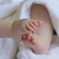 VIDEO: Porodila se u snu, medicinske sestre pronašle bebu tek nekoliko minuta kasnije ispod ćebadi