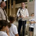 Selaković otvorio izložbu o Kraljeviću Marku u Etnografskom muzeju