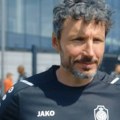 Belgija ima novog selektora: Mark van Bomel na klupi do kraja EP 2028. godine