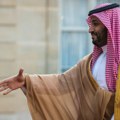 Saudijski ministar odbrane se sastao sa potpredsednikom SAD-a