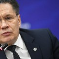 Drama u Crnom moru Rosatom tvrdi: Ukrajinski dronovi potopili njihov brod, svih 17 članova posade spaseno