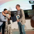 Tivat Film Wave svečano zatvoren dodelom nagrade Vinku Brešanu i Sandri Botici Brešan