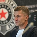 Ilić ljut zbog atmosfere oko Partizana: Ovde i kad dobijemo 4:0 kažu da ništa ne valja