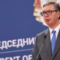 Eparhija: Vučićevo naglašavanje o litijamaizuzetan doprinos očuvanju istine