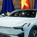 Kineski auto-giganti gube kupce kod kuće i kreću u masovan izvoz ka Evropi