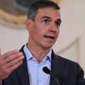 Sančez sazvao vanredni ministarski sastanak zbog migranata u Seuti