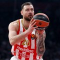 Veliko iznenađenje: Vratio se Donatas Motiejunas!