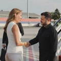 Monarhisti: Poseta Zelenskog potvrda vojne saradnje Vučićeve vlasti sa Ukrajinom