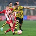 Het-trik Mijata Gaćinovića za 22. minuta!