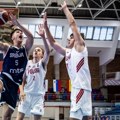 Kadeti Srbije izgubili i treći meč na eurobasketu! Ipak, prolaze u drugu fazu - razlog je bizaran sistem takmičenja