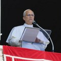 Papa Lav XIV: Nevini ljudi stradaju u Rusiji i Ukrajini, ponavljam apel da napadi prestanu