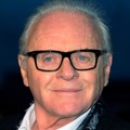Moja prva ljubav je muzika: Ser Entoni Hopkins o svom debitantskom albumu