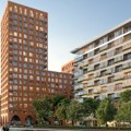 Delta Park Properties dobio građevinsku dozvolu za kompleks u Kragujevcu