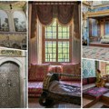Iza zidina palate živeo je svet o kojem se vekovima šapuće: Tajne prostorije harema bile su zabranjene muškarcima, evo kako su…