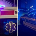 Teška saobraćajna nesreća u Vrbasu, učestvovalo više lica: Ima teško povređenih, reagovali i vatrogasci (foto)