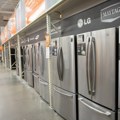 LG-jeva fabrika u Brazilu počela s radom: 600.000 frižidera godišnje