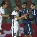 (VIDEO) Iranac u Rusiji bacio aut 45 metara!
