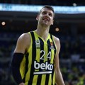 Jan Veseli – od „češkog Srbina“ do legende Evrolige