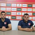 RADNIČKI IDE NA POBEDU U ŠAPCU: Neđić upozorava na „vruće“ gostovanje Mačvi