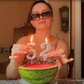 Torta kakvu još niste videli! Evo koliko je danas godina napunila Ivana Peters: Slavi u opuštenom izdanju, a čestitke pljušte…
