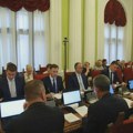 Burno na Odboru za finansije: Mali hvalio rebalans budžeta, opozicija kaže "očajnički pokušaj kupovine glasova"