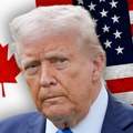"U ratu smo!" Propali pregovori Amerike i Kanade: Karni uzvraća udarac "dolar za dolar", američki privrednici u strahu od…