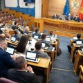 Zbog Evrope novi ustav: Poslanici Skupštine Crne Gore usvojili izmene najvišeg pravnog akta koje se odnose na rad pravosuđa
