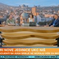 "Pacijenti sa juga više ne moraju za Beograd" Rukovodstvo UKC Niš na Blic TV: Za samo tri meseca vratili najsloženije…