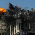 Iranski udari razorili američku obaveštajnu mrežu na Bliskom istoku
