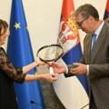 Vučić: Jelena Janković biće promoter Ekspa 2027, verujem da će izložba oboriti sve rekorde