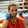Zlatno dete Crne Gore stiglo do bronze u Tarantu!
