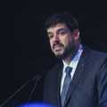 Pročitajte šta je Pedro Vargas David odgovorio ministru Bratini