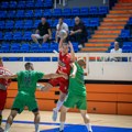 Rukometaši Loznice porazili Radnički iz Kragujevca: Obe ekipe pokazale zašto su deo rukometne elite
