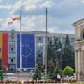 Vlasti Moldavije prijavile kršenje vazdušnog prostora