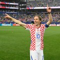 Modrić ne odustaje od Hrvatske: Bilić presrećan zbog Lukine odluke da nastavi da igra!