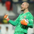 Veljko Paunović i Srbija dobili loše vesti pred važne utakmice u Ligi nacija: Povredio se iskusni čuvar mreže