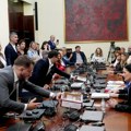 SDP predala listu za parlamentarne izbore, nosilac Rasim Ljajić
