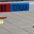 Погазио и опљачкао породичног пријатеља у Новој Пазови па се укрцао у воз за Нови Сад