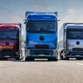 VRELE GUME – IAA Transportation 2026, električni Audi A2 e-tron i nova Mazda CX-6e