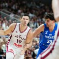 Stiglo veliko pojačanje: Cedevita Olimpija dovela reprezetativca Letonije