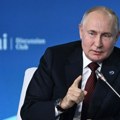 Putin upozorio: Svet je došao do odlučujućeg, prelomnog trenutka