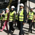 Delegati 43 zemlje obišli lokaciju Ekspa 2027 u Beogradu
