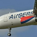 Airbus A320 Er Srbije posle incidenta u Parizu ponovo leti: Vraćen u Beograd, danas poleteo za Kipar