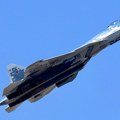 Rusija traži porudžbinu od 140 lovaca Su-57E kako bi pokrenula proizvodnju u Indiji